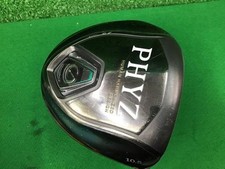 Bridgestone Phyz Driver 2019 10.5 Flex R Used