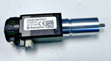 Nanotec Motors - Captive Linear Actuator - NEMA 8 - CUSTOM - Gently USED