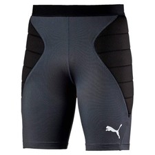 PUMA TORWART KURZE HOSE HERREN Mens GK Tight ...