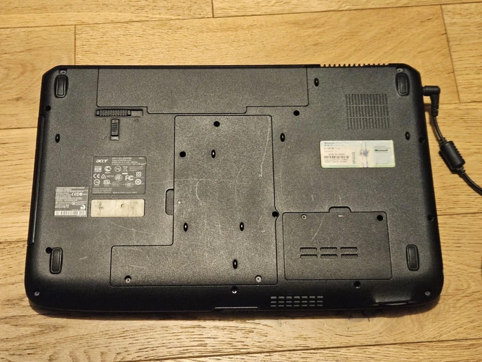 Acer Aspire 5738/5338 Series - Image 3 of 4