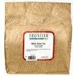 Хлопья листьев петрушки Frontier Natural Products органические 1 фунт оптом 6990₽