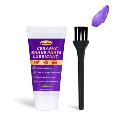 Ceramic Brake Parts Lubricant 30g   High Temp Brake Caliper Grease for