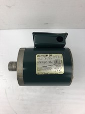 Reliance Electric 1/3 HP 1725 RPM 3PH FB56C Frame P56X3002H Electric Motor