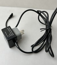 Braun F 200 Shoe Mount Flash 115v 50-60c Recharger Charger