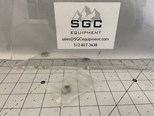 Lam Research Flange Clamp PN: 715-000061-1