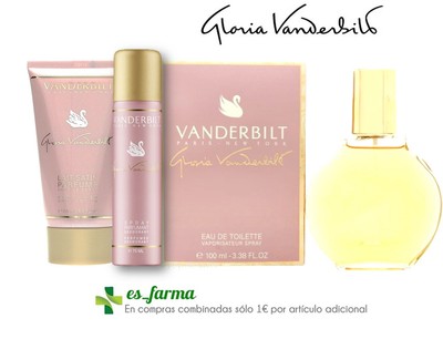 gloria vanderbilt crema