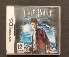  Harry Potter E Il Principe Mezzosangue  Nintendo Ds 