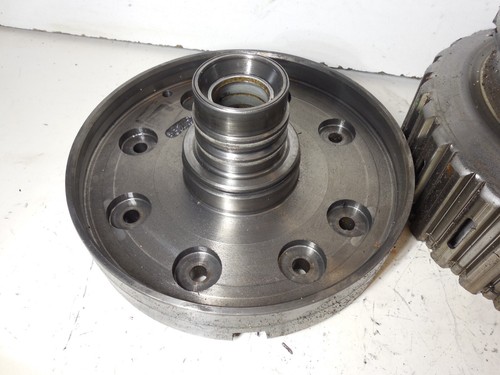01-05 Mercedes W203 C230 722.695 Transmission MISC Gear Assembly Parts - Picture 3 of 8