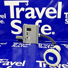 Starline Busway Tap Box 60 Amp 208v CBDCT5GHE93-1  -360C6W-M43S-4   