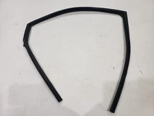 2016-2018 Nissan Altima rear right door window glass run channel seal oem