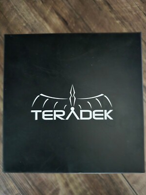 Teradek Cube 600 Model 605 Un-used open box
