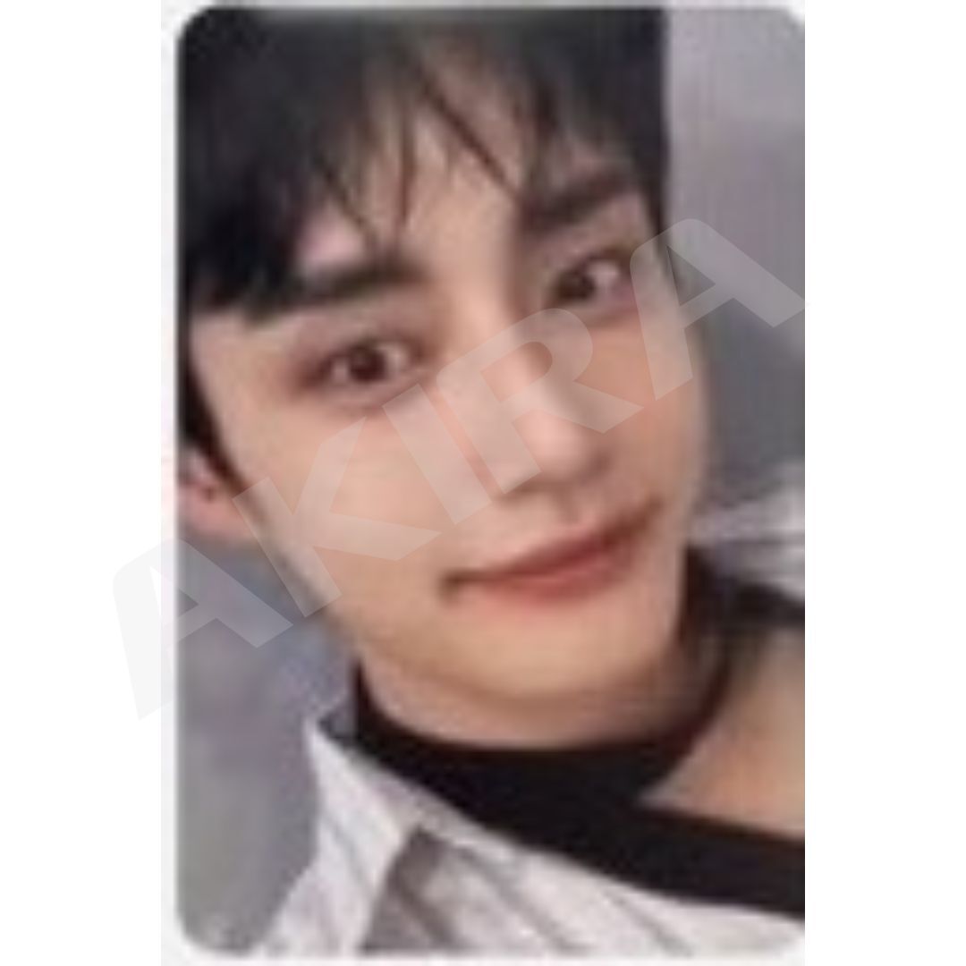 ZB1 ZEROBASEONE You had me at HELLO ALBUM OFFICIAL PHOTO CARD | eBay