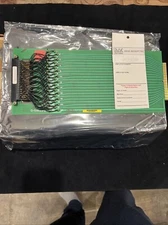 RELIANCE,0-51899-2,CONTROL MODULE EXTENDER CARD NEW