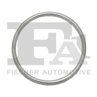 Auspuffrohr Dichtung Nissan Patrol 2.8TD