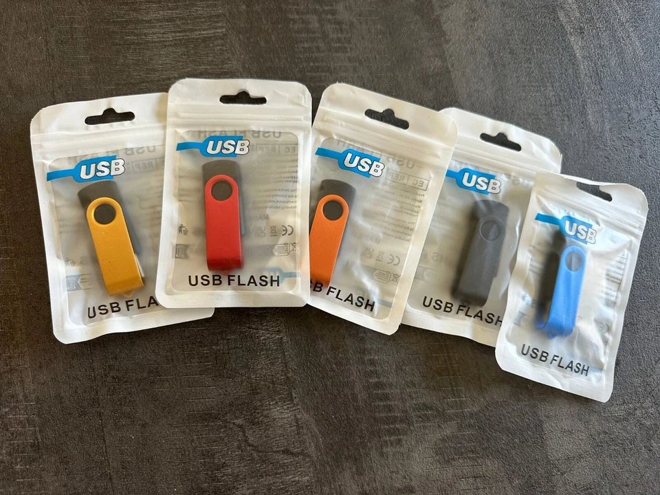 Chiavetta USB | Tails Avviabile | Sicuro Linux Anonimo Privacy Deep Web - Imagen 3 de 4