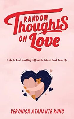 Random Thoughts on Love: I Like To Read Something Different To Take A Break ...