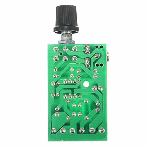 Amplificador De Audio Mini Estéreo TDA2822M - 2 Canales, Voltaje 1.8-12V, Para Proyectos DIY