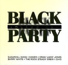 Black Classics Party von Various | CD | Zustand gut