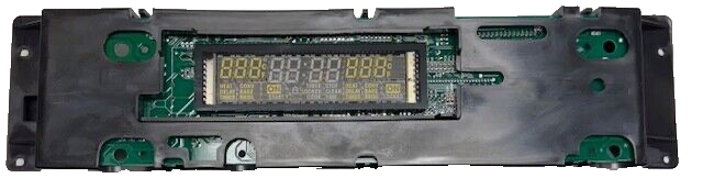 Whirlpool Oven Control Board W10406070 with Bright Display and 2-Year Warranty-image