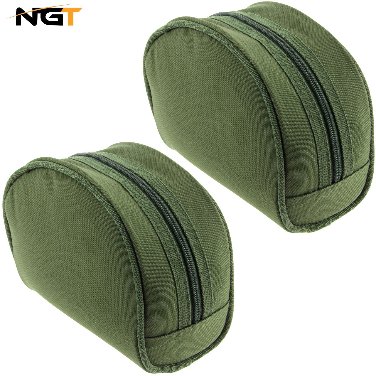 NGT Standard Reel Case - Padded Reel Case (282) - Image 5