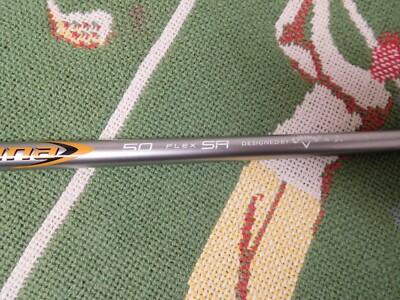 New Callaway Mavrik 5 Hybrid (5H-23*)/ Mitsubishi Diamana 50 (SR