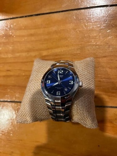 casio ef106