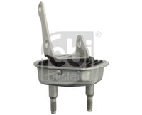 TrÄGerkissen Citroen T. Zx/ 308 1.1-2.0D 91-05 PR Vorne