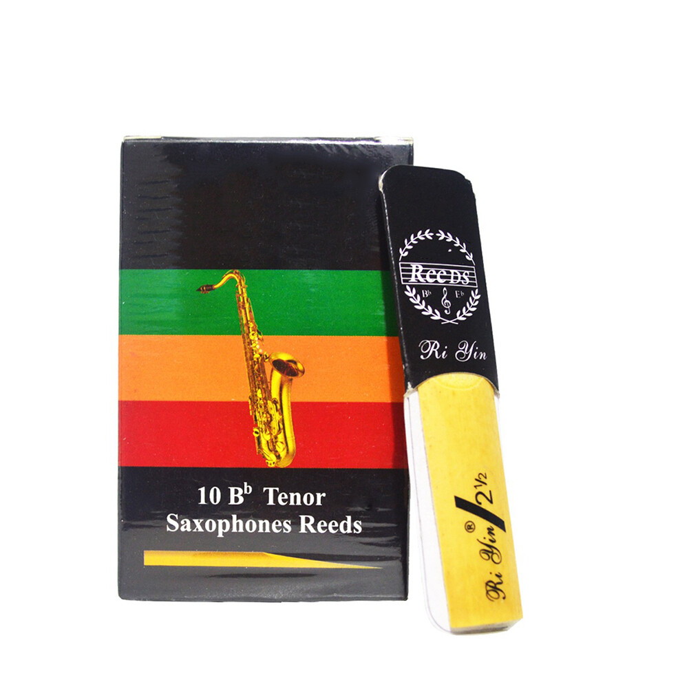Instrument Tenor Saxophone Reed Durable Hardness 1.54.0 BB Woodwind eBay