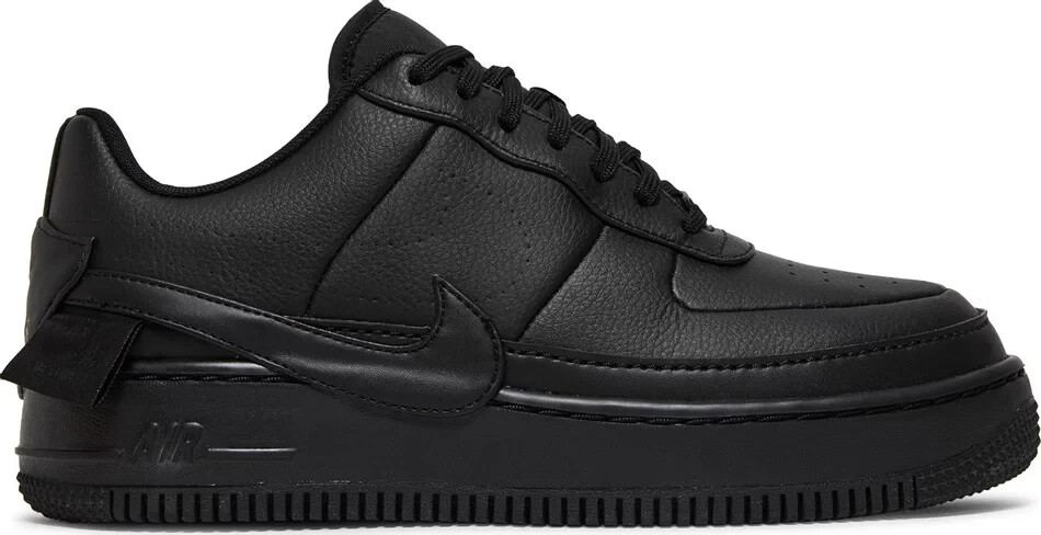 【NIKE】 AJ 1 JESTER XX LOW LACED BLACK Jordan 1 Jester XX Black W for sale | eBay