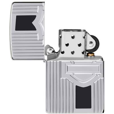Zippo Windproof Pocket Lighter 2025 Harley-Davidson Limited