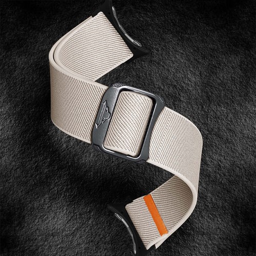 For Google Pixel Watch 3 2 1 41mm/45mm Elastic Nylon Bullhead Buckle Band Strap - Picture 34 of 37