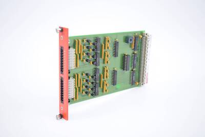 Promicon digitaler Input DI 7/1