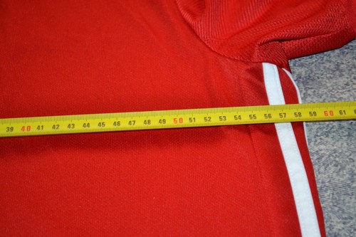 Bayern München Home Fußball Trikot 2020-2021 Fußball Trikot Trikot Gr.XL - Bild 11 von 11