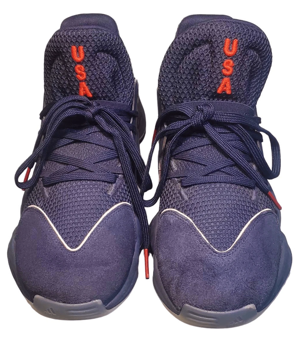 Las mejores ofertas en adidas Harden Vol. 4 Team Blue | eBay