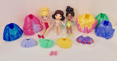 disney little dolls