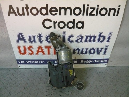 Motorino tergicristallo FORD FOCUS BM5117504AJ **DANNEGGIATO** (2013) - Foto 3 di 3
