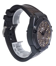 IWC Ingenieur AMG Black Series 3225 Ceramic Brown Dial Mens 46mm Watch IW322504 6