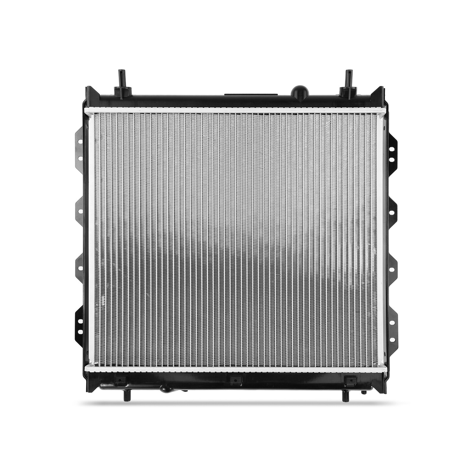 Radiateur d'eau pour réparation de circuit Chrysler PT Cruiser 2.0