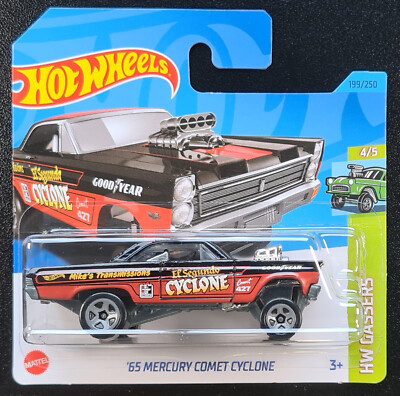 Hot Wheels | Mainline 2023 Modelle | Autos zum Auswählen | Treasure Hunt | OVP