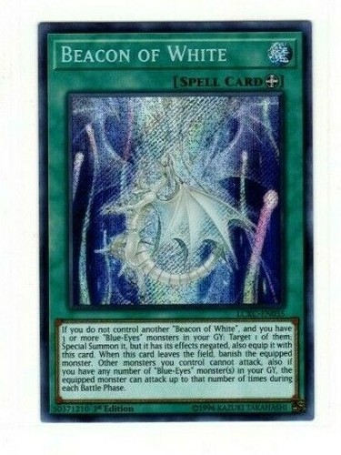 Yugioh Legendary Collection Kaiba New Factory Sealed | eBay