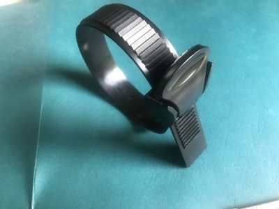 saris bones replacement straps