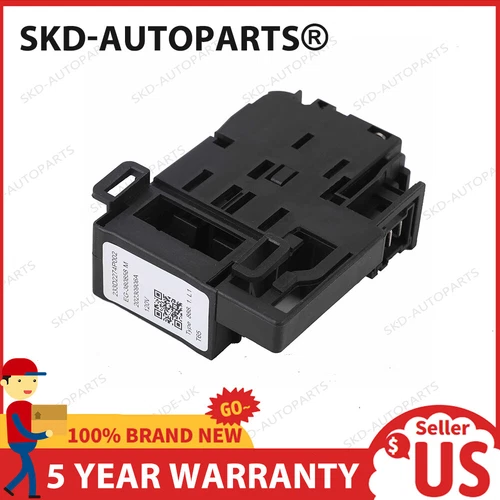 WH01X27954 Washer Lid Lock Switch for GE WH01X24114 WH01X26114 WH08X31577 Parts