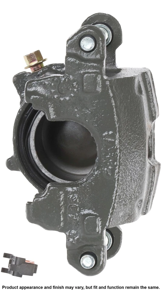 Disc Brake Caliper Front Right Cardone For 1982-1992 Pontiac Firebird - Image 3 of 4