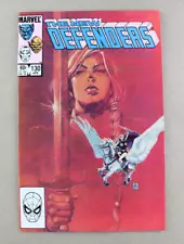 1984 Marvel Defenders #130 VF