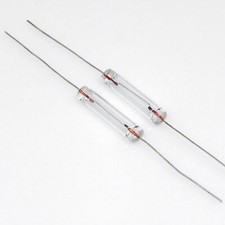 Yaesu FT-102 VU Meter Lamps / Lamps / Bulbs