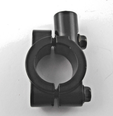 Spiegelschelle BETA M8 Halter universal rechts / links 22mm - holder mirror