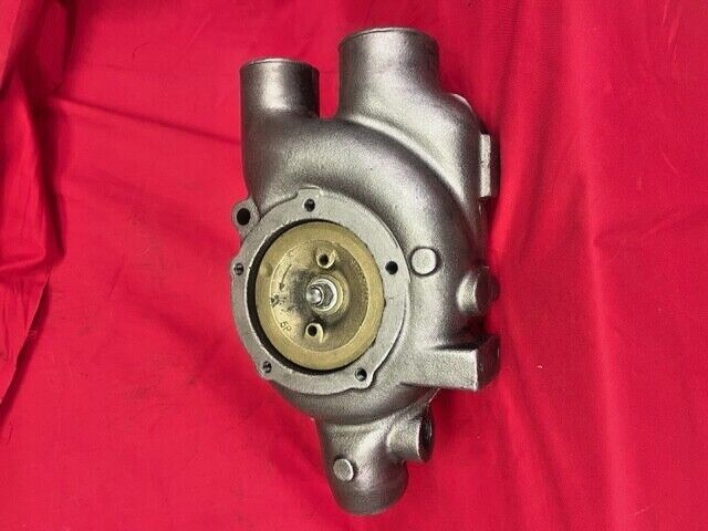 Detroit Diesel Water Pump 5106160 | eBay