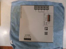 Phoenix Contact QUINT4-PS/3AC/48DC/20 2