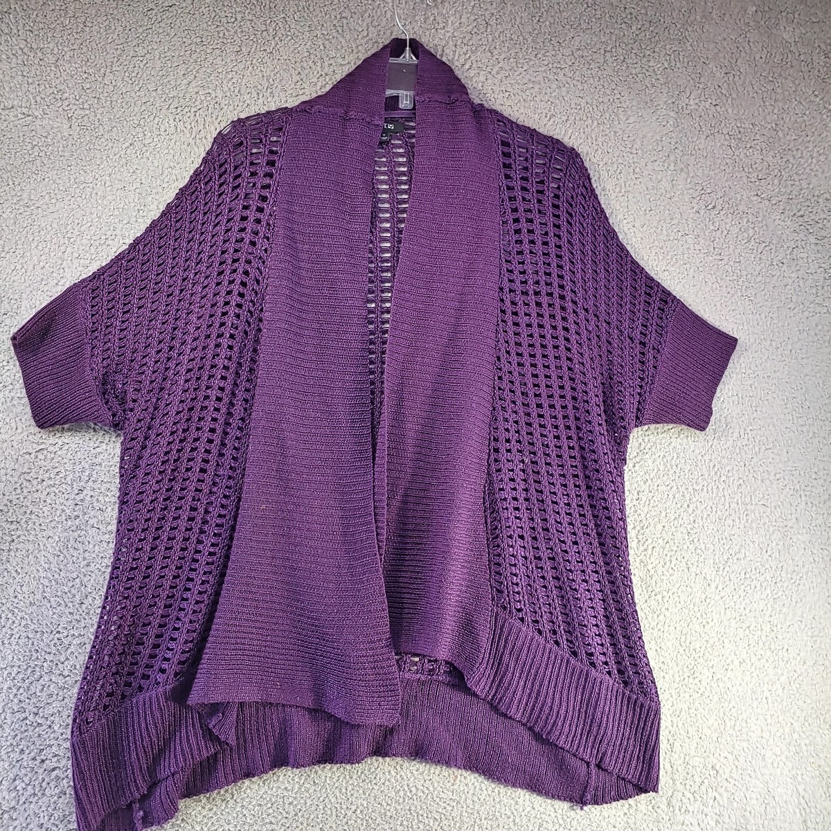 Cropped Cardigan Kohls Cardigan Sweaters Womens Sweaters Apt Open