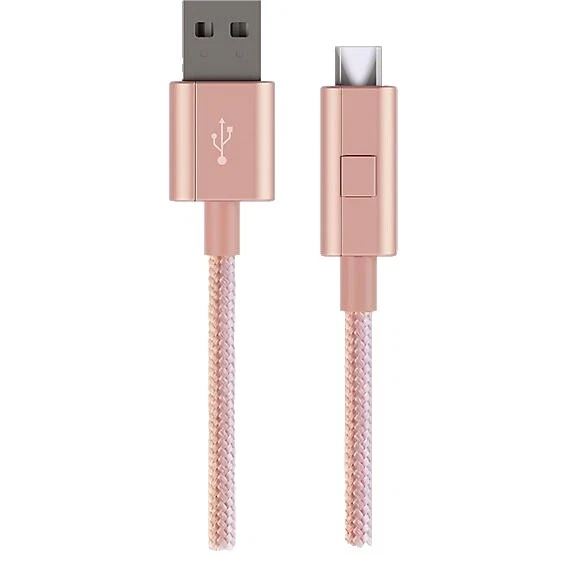 Los cables USB Teléfono celular para ZTE Huawei Nexus 6P
